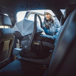 Set Maple Mid Blue mit Alfi Basisstation