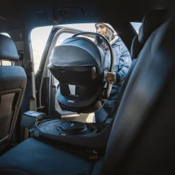 Set Maple Mid Blue mit Alfi Basisstation