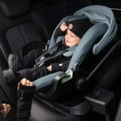 Set Maple Mid Blue mit Alfi Basisstation