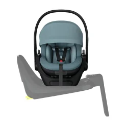 Set Maple Mid Blue mit Alfi Basisstation