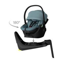 Set Maple Mid Blue mit Alfi Basisstation