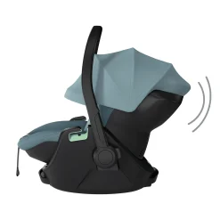 Set Maple Mid Blue mit Alfi Basisstation