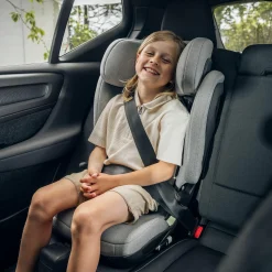 Set Palm mit Fußstütze Black