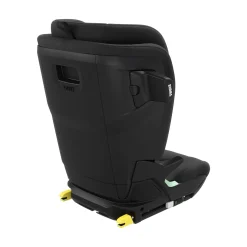 Set Palm mit Fußstütze Black