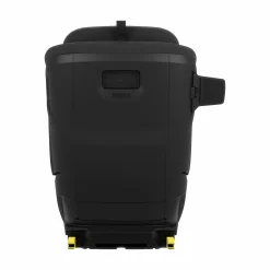 Set Palm mit Fußstütze Black