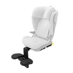 Set Palm mit Fußstütze Mid Grey