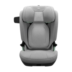 Set Palm mit Fußstütze Mid Grey