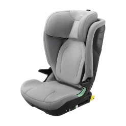 Set Palm mit Fußstütze Mid Grey