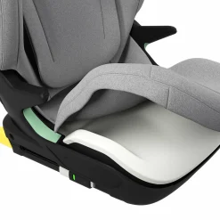 Set Palm mit Fußstütze Mid Grey