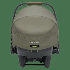 Set PIPA next i-Size Pine mit BASE next