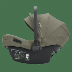 Set PIPA next i-Size Pine mit BASE next