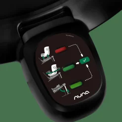 Set PIPA next i-Size Pine mit BASE next