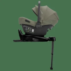 Set PIPA next i-Size Pine mit BASE next