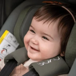 Set PIPA next i-Size Pine mit BASE next