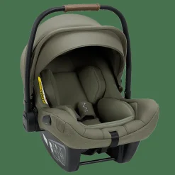 Set PIPA next i-Size Pine mit BASE next