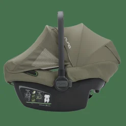 Set PIPA next i-Size Pine mit BASE next