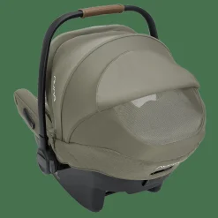 Set PIPA next i-Size Pine mit BASE next