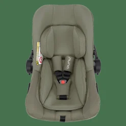 Set PIPA next i-Size Pine mit BASE next