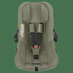 Set PIPA next i-Size Pine mit BASE next