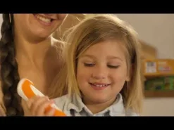 Set tiptoi® Starter-Set: Stift + Buch Meine Welt mit tiptoi® Stift-Hülle