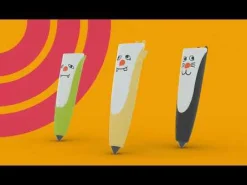 Set tiptoi® Starter-Set: Stift + Buch Meine Welt mit tiptoi® Stift-Hülle