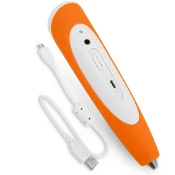 Set tiptoi® Starter-Set: Stift + Buch Meine Welt mit tiptoi® Stift-Hülle