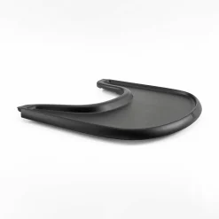 Set Tripp Trapp® Schwarz mit Baby Set und Tablett