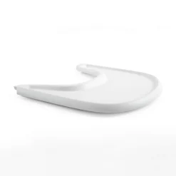 Set Tripp Trapp® Weiß mit Baby Set² mit Tablett