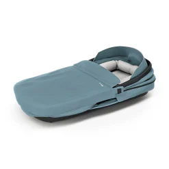 Set Urban Glide 3 Mid Blue mit Wanne