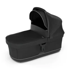 Set Urban Glide 4-wheel Black on Black mit Wanne