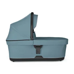 Set Urban Glide 4-wheel Mid Blue mit Wanne