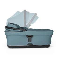 Set Urban Glide 4-wheel Mid Blue mit Wanne