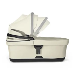 Set Urban Glide 4-wheel Soft Beige mit Wanne