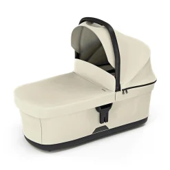 Set Urban Glide 4-wheel Soft Beige mit Wanne