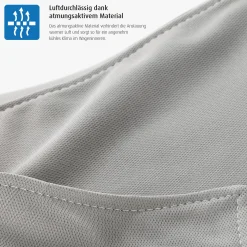 ShineSafe Premium Sonnensegel