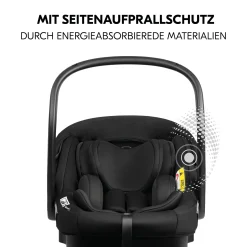 Shop N Care Travel Set Olive