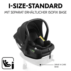 Shop N Care Travel Set Olive