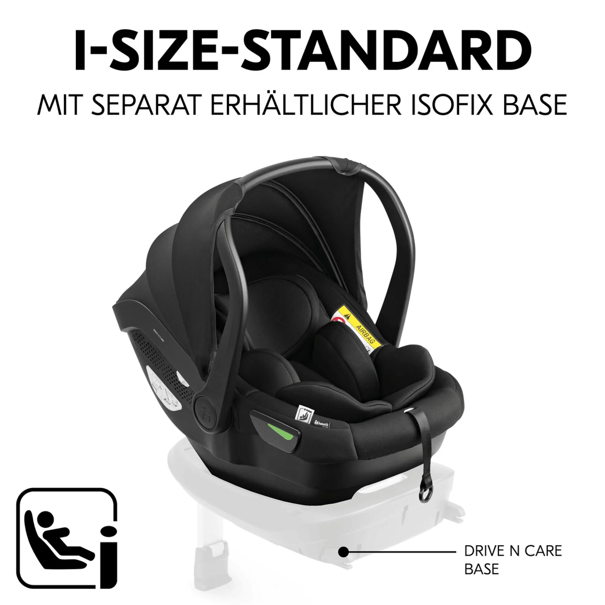 Shop N Care Travel Set Olive