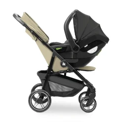 Shop N Care Travel Set Olive