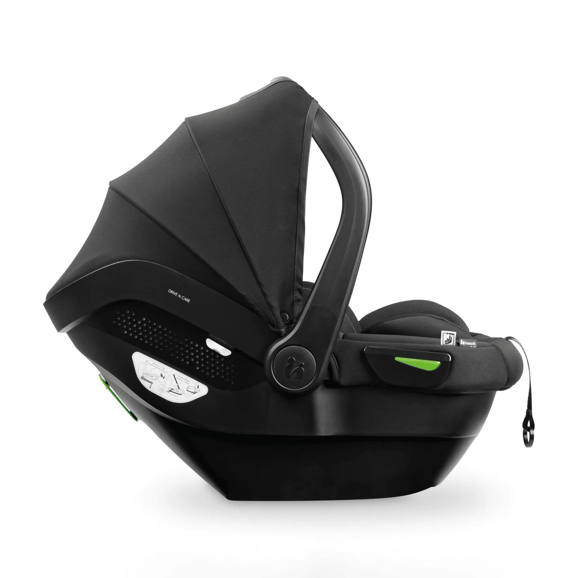 Shop N Care Travel Set Olive