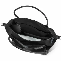 Shopper Bag Deep Black