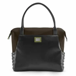 Shopper Bag Khaki Green