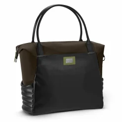 Shopper Bag Khaki Green