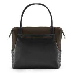 Shopper Bag Khaki Green