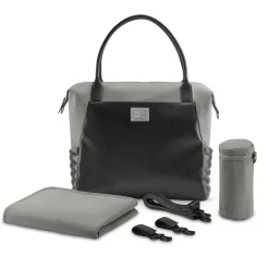 Shopper Bag Soho Grey