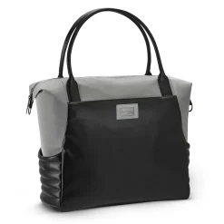 Shopper Bag Soho Grey