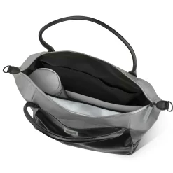 Shopper Bag Soho Grey