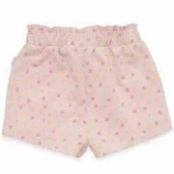 Shorts Blümchen