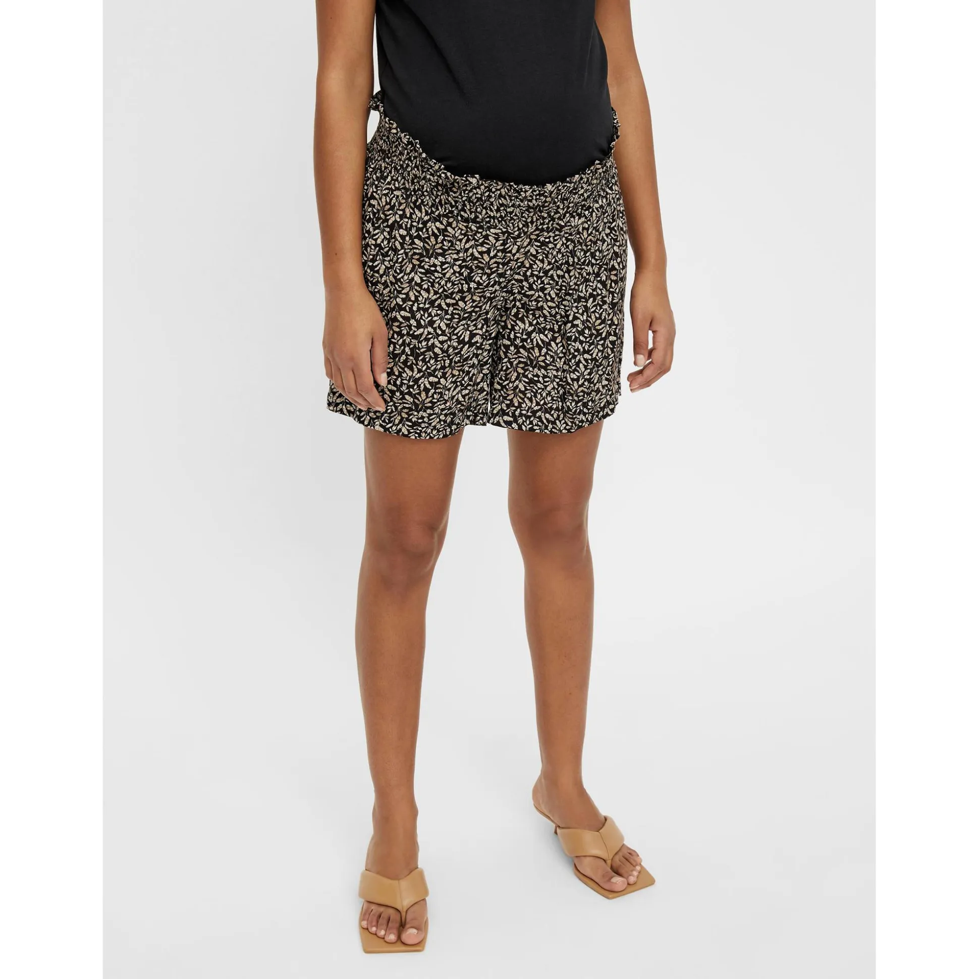 Shorts Blumen