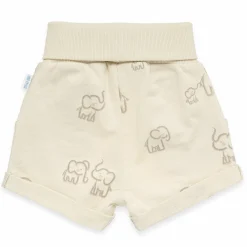 Shorts Elefanten